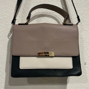 Nanette Lepore crossbody bag, handbag NWOT‎